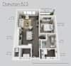 HD FloorPlan