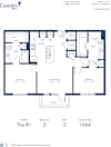 HD FloorPlan