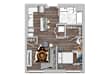 HD FloorPlan