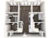 HD FloorPlan