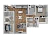 HD FloorPlan