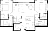HD FloorPlan