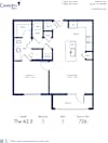HD FloorPlan