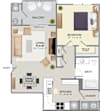 HD FloorPlan