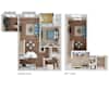 HD FloorPlan