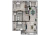 HD FloorPlan