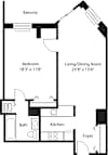 HD FloorPlan