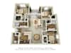 HD FloorPlan