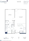 HD FloorPlan