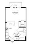 HD FloorPlan