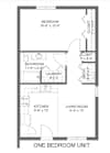 HD FloorPlan
