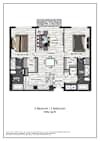 HD FloorPlan