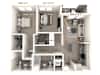 HD FloorPlan
