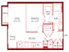 HD FloorPlan