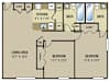 HD FloorPlan