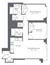 HD FloorPlan
