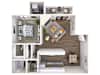 HD FloorPlan