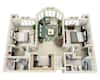 HD FloorPlan