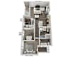 HD FloorPlan