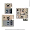 HD FloorPlan