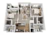 HD FloorPlan