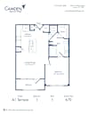 HD FloorPlan