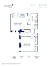 HD FloorPlan