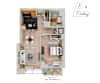 HD FloorPlan