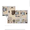 HD FloorPlan