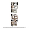 3D Furnished
