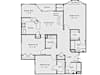 HD FloorPlan