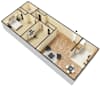 HD FloorPlan
