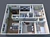 HD FloorPlan