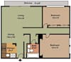 HD FloorPlan