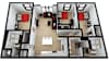 HD FloorPlan