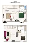 HD FloorPlan