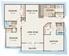 HD FloorPlan
