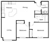 HD FloorPlan