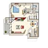 HD FloorPlan