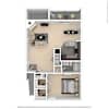 HD FloorPlan