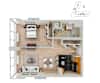 HD FloorPlan
