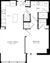 HD FloorPlan