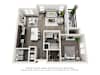 HD FloorPlan