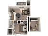 HD FloorPlan