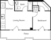 HD FloorPlan