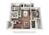 HD FloorPlan