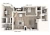 HD FloorPlan