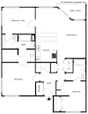3D Unfurnished