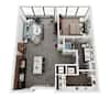 HD FloorPlan