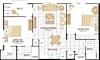 HD FloorPlan